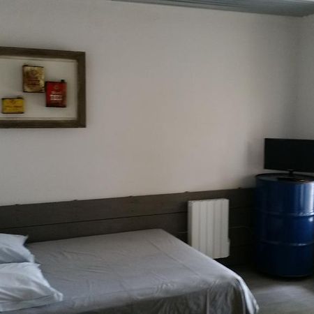 Leucateloc Apartamento Exterior foto