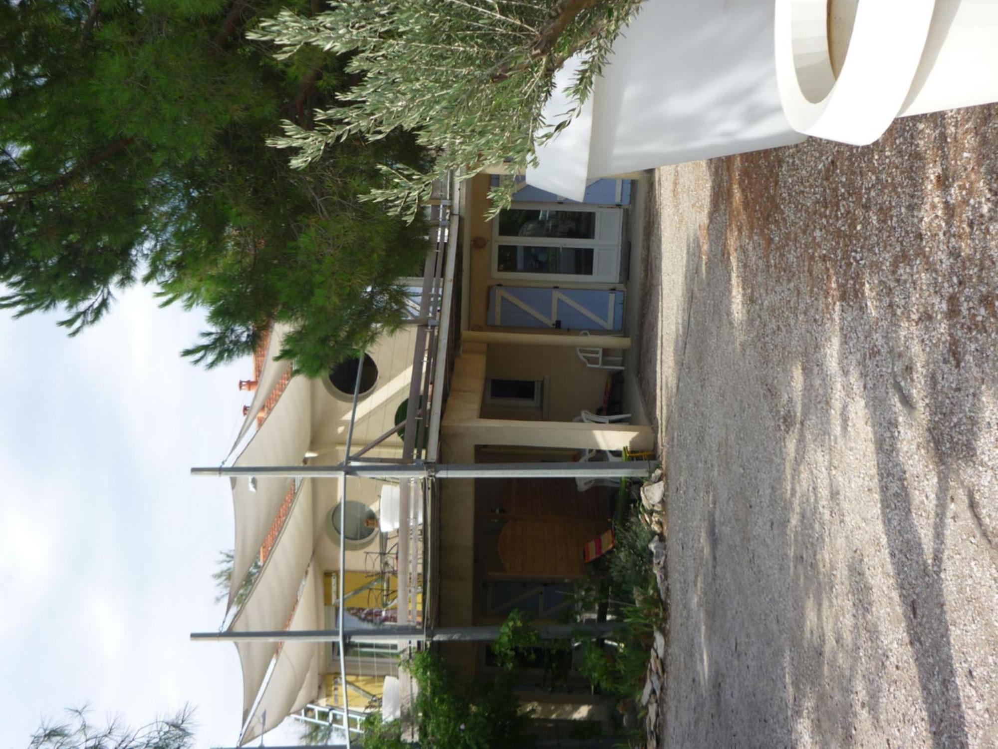 Leucateloc Apartamento Exterior foto